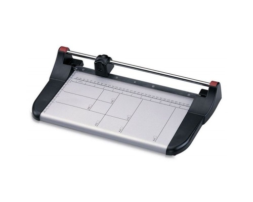 Резак A4 KW-trio 3016, роликовый "Дава"