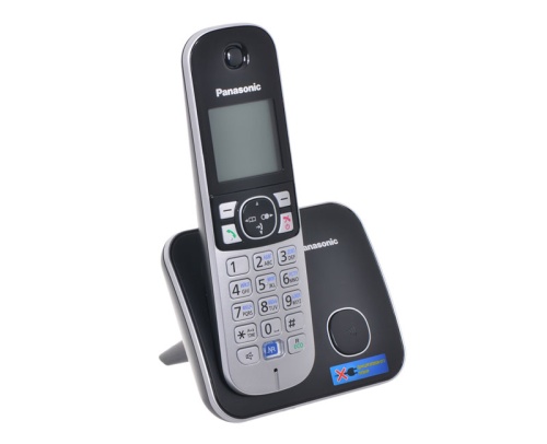 Телефон PANASONIC KX-ТG6811 "Дава"