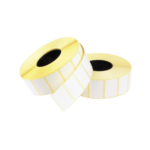 Этикетка для термопринтера и весов 30*20*1800шт deVENTE 2060905 "Дава"