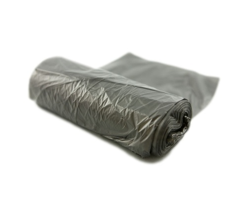 Мешки для мусора  60л 30шт. Наш стандарт ПНД "Дава"