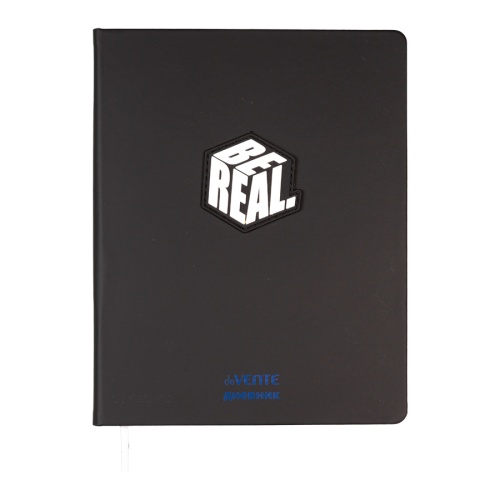 Дневник 1-11кл. deVENTE 2020670 Будь настоящим "Дава"