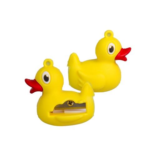 Точилка пластиковая deVENTE 8031308 Duck "Дава"