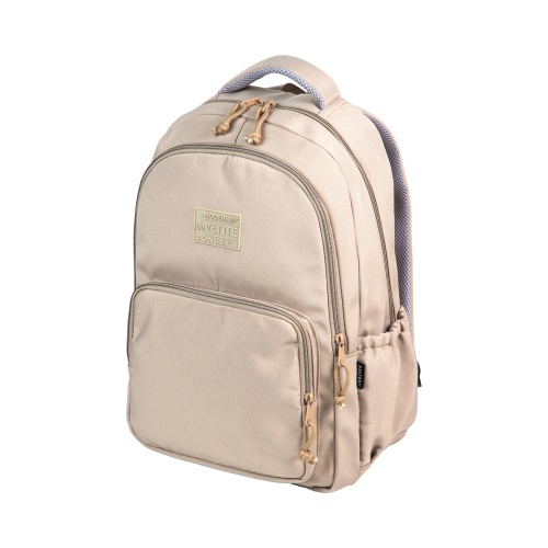 Рюкзак deVENTE 7036522, 44x31x18 см, Современная Концепция "Дава"