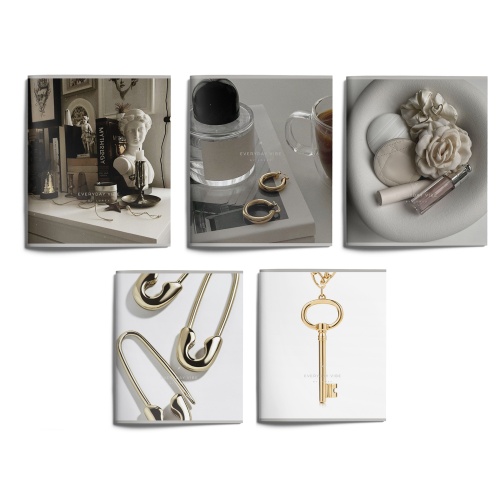 Тетрадь 48л. кл. LXCBCL-EV Атмосфера каждый день "Дава"