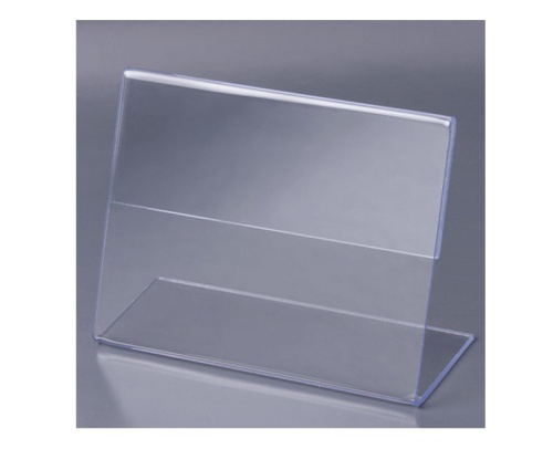 Держатель для ценников 80*60мм Brauberg 290409 комплект 10шт  "Дава"