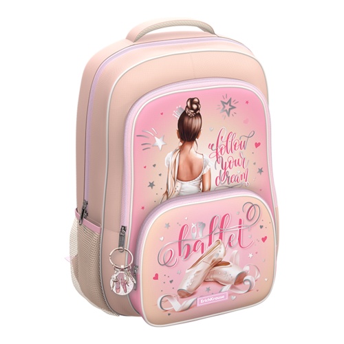 Рюкзак ErichKrause 59875 Pointes (модель EasyLine 20 L) "Дава"
