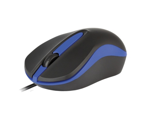 Мышь Smartbuy ONE 329, USB, ассорти "Дава"