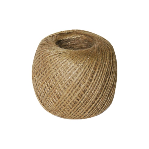 Шпагат джутовый deVENTE 4165100 1,4 мм, 1120 ТЕКС 50м "Дава"