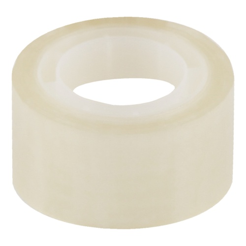 Клейкая лента 24мм/20м Луч 18С1220-08 "Дава"