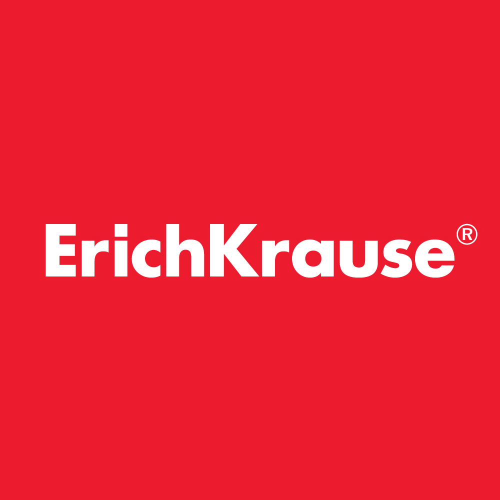 Канцелярский центр — «Лидер продаж ErichKrause»