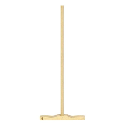 Швабра деревянная 150*50 см "Дава"