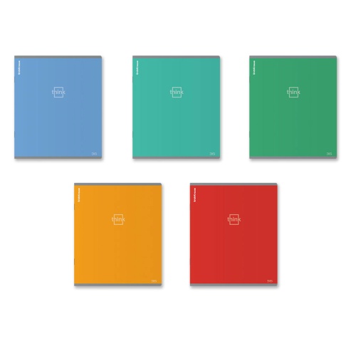 Тетрадь 36л. кл. 63284 Мысль "Дава"