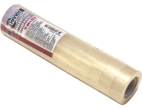 Клейкая лента 19мм/33м Милен TSM316Т   "Дава"