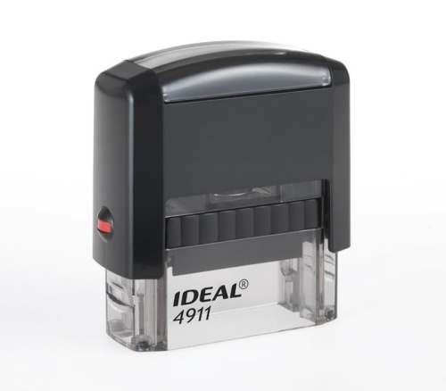 Штамп-оснастка для печати Trodat Ideal 4911 "Дава"