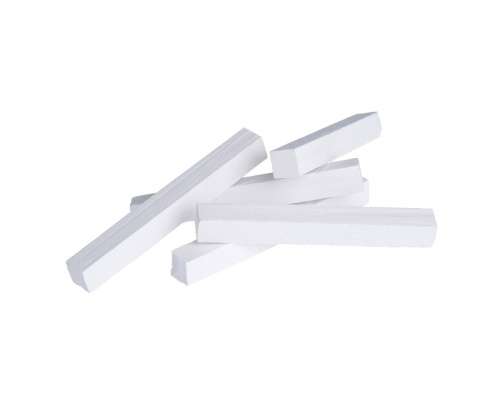 Мелки белые 100шт deVENTE 8076203 Cosmo  "Дава"