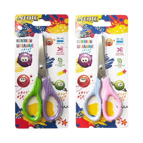Ножницы 13см deVENTE 8010529  "Дава"