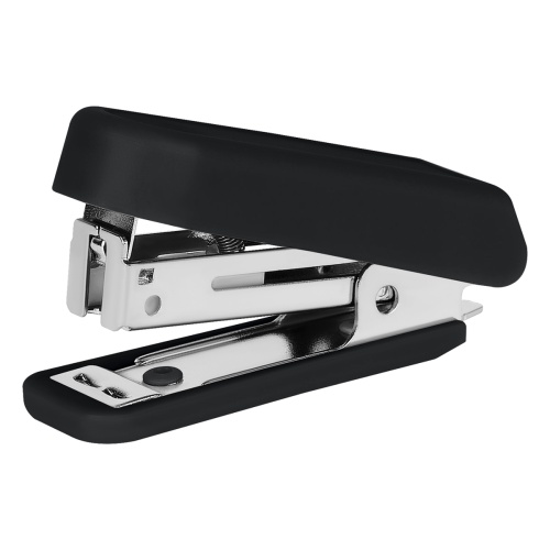 Степлер №10 OfficeSpace St212BL_437 мини до 7 листов "Дава"