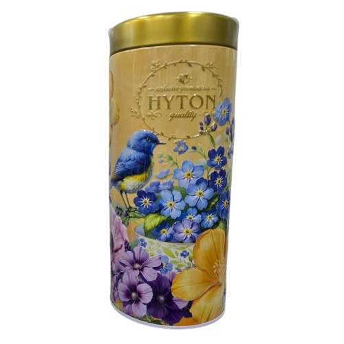 Чай Hyton (Хайтон) Тубус H18 50г ж/б "Дава"