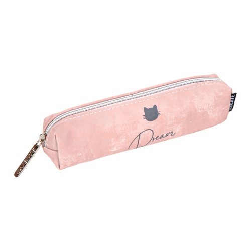 Пенал-косметичка deVENTE 21*4*4см, 7020650 Моя мечта "Дава"