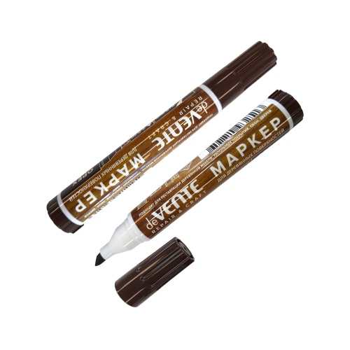 Маркер для деревянных поверхностей deVENTE 5044408 Repair орех "Дава"