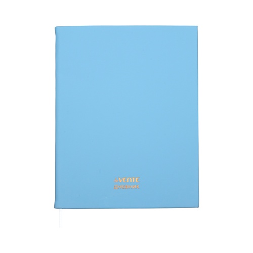 Дневник 1-11кл. deVENTE 2021648 Голубой "Дава"