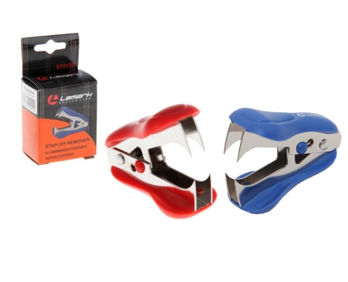 Антистеплер Lamark ST0130 Speed, ассорти "Дава"