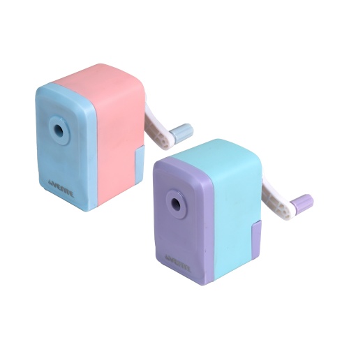 Точилка механическая deVENTE 4071400 "Дава"