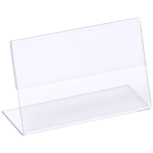 Держатель для ценников 80*60мм OfficeSpace Dc_28693 комплект 10шт "Дава"