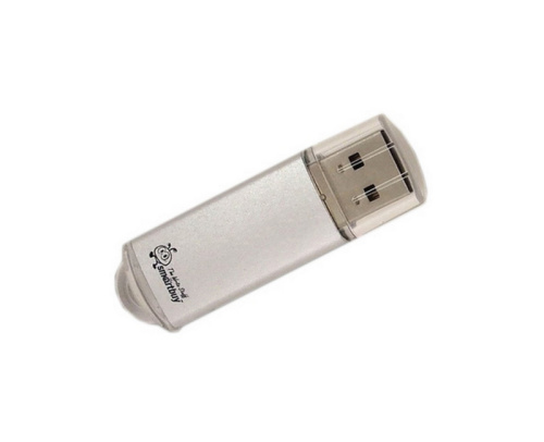 Накопитель Flash Drive USB 2.0 Smart Buy 32Gb V-Cut "Дава"