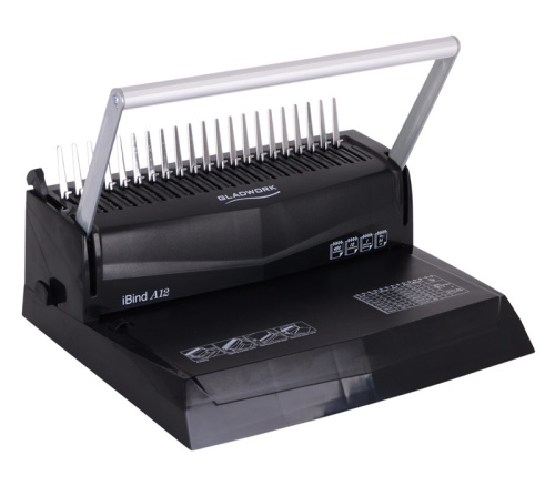 Брошюровщик iBind A12 "Дава"