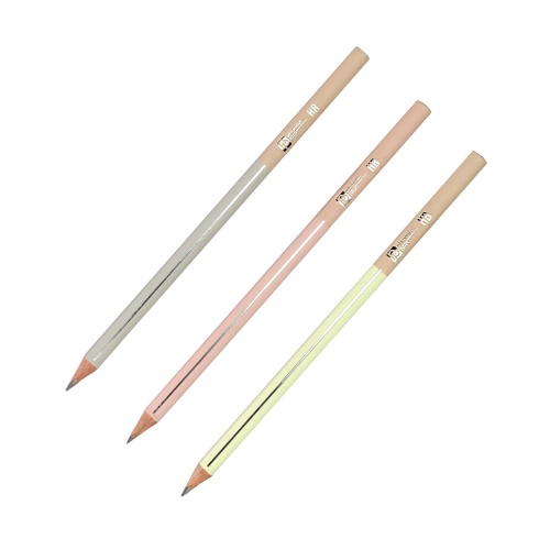 Карандаш Феникс+ Минимализм 67809 H "Дава"