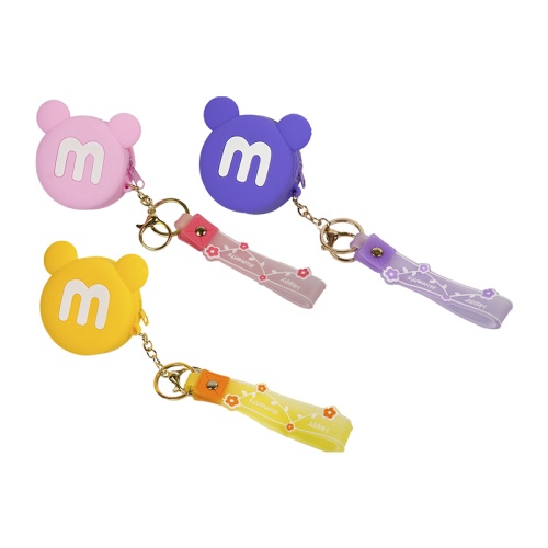 Брелок-кошелек deVENTE 9020324 Super Star "Дава"