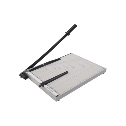 Резак A3 deVENTE 4200301, сабельный, до 12 листов "Дава"